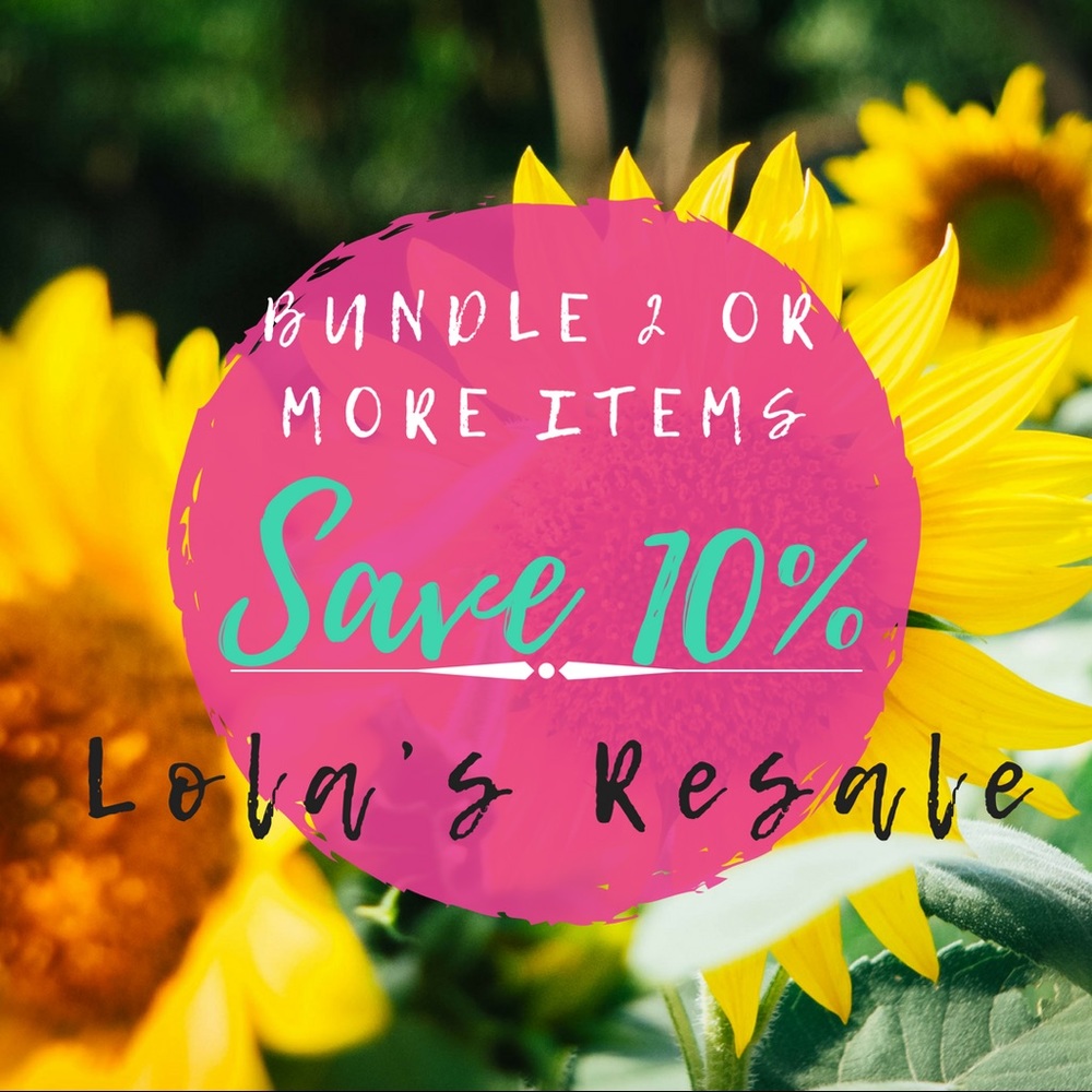 Bundle and Save!